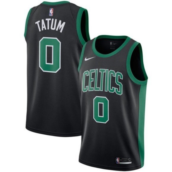 jayson tatum jersey shirt